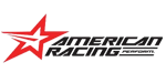 American Racing Wheel