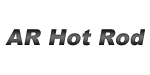 AR Hot Rod Wheel