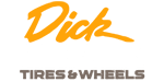 Dick Cepek Wheel